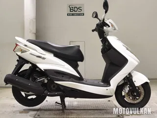Yamaha CYGNUS125X-2