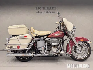 Harley Davidson Harley Davidson Flh1200