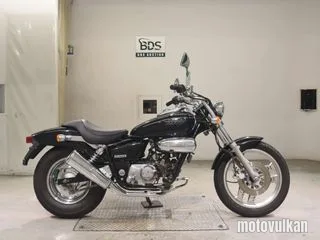 Honda MAGNA50