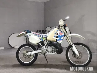 Honda CRM250R