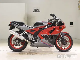 Kawasaki ZXR400-2
