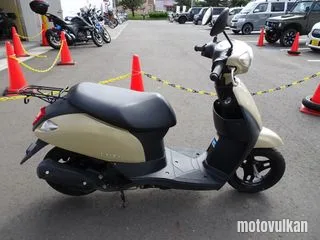 Suzuki Let'S