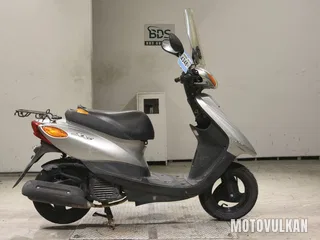 Yamaha JOG-5