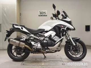 Honda VFR800X