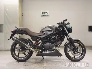 Honda VTR250-2