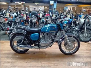 Kawasaki Estrella