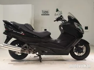 Suzuki SKYWAVE250M