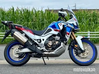 Honda Crf1000L Africa Twinadvs Dct