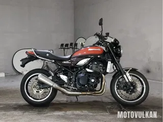 Kawasaki Z900RS
