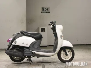 Yamaha VINO-2