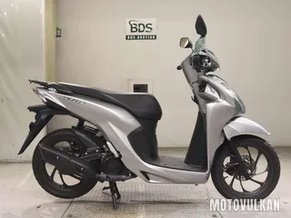Honda DIO110-3