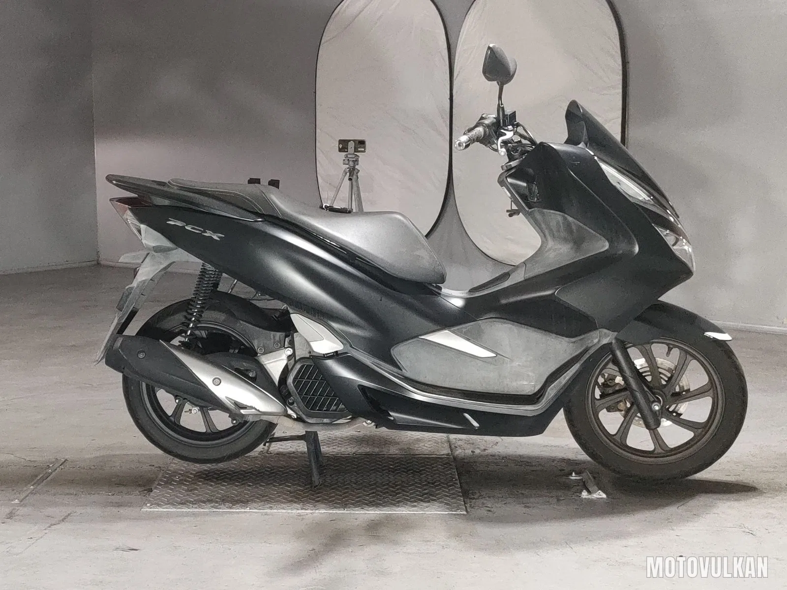 Honda PCX125