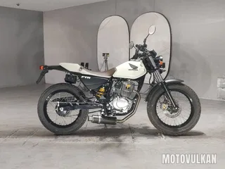 Honda FTR223