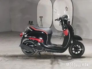 Honda Giorno