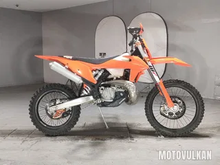 KTM KTM 250EXC