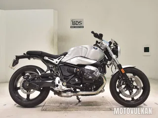  BMWR NINE T Pure