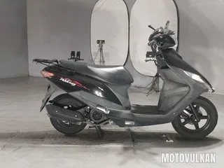 Suzuki Address 125