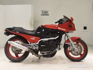 Kawasaki GPZ900R