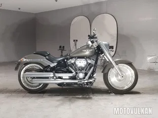 Harley-Davidson Harley-Davidson FLFBS1870