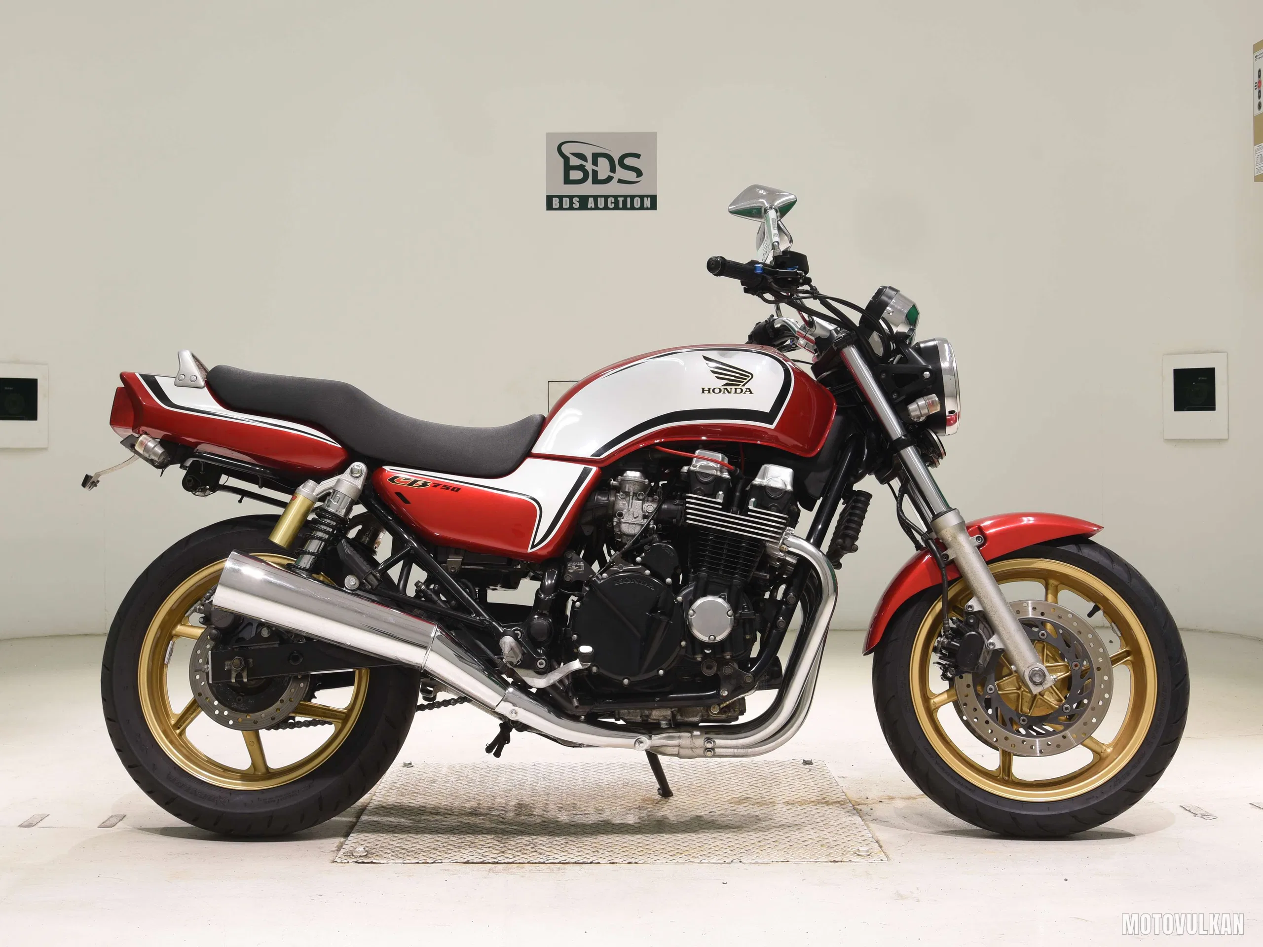 Honda CB750-2