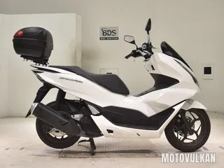 Honda PCX160