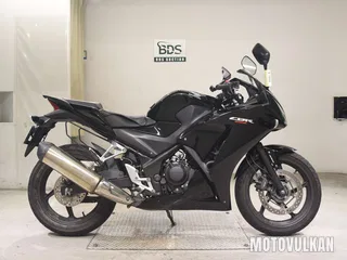 Honda CBR250R-3A