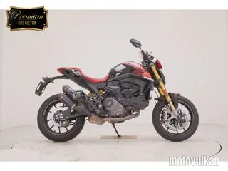  DUCATI M937SP