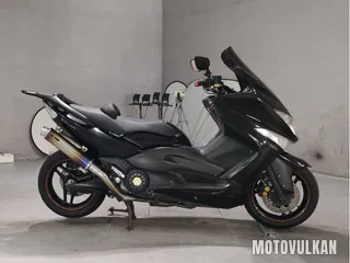 Yamaha T-MAX500