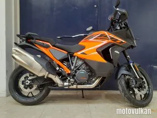 Ktm Ktm 1290Super Adventure S