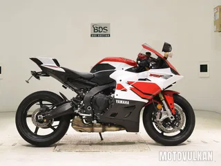 Yamaha YZF-R9