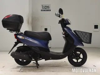 Yamaha JOG DX-2