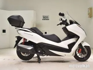 Honda FORZA SIA