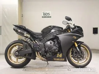 Yamaha YZF-R1