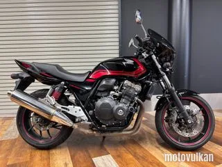 Honda Cb400Sf Abs