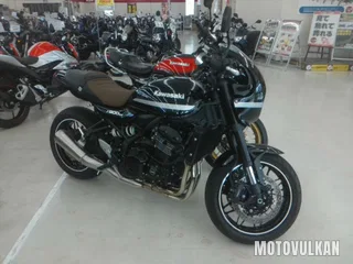 Honda X4 Typeld