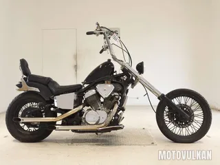 Honda STEED400