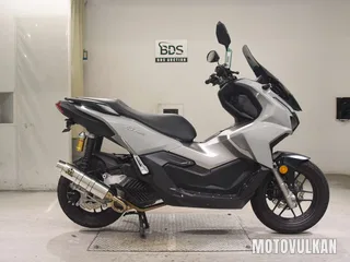 Honda ADV160