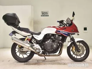 Honda CB400S BOL D'OR-4A