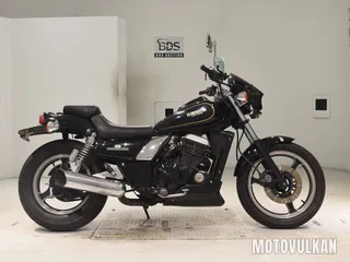 Kawasaki ELIMINATOR250SE