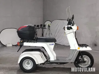 Honda Gyro X