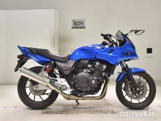 Honda CB400S BOL D'OR-4A