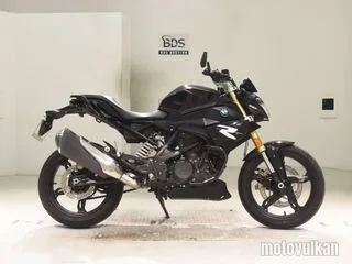  BMWG310R