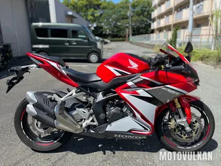 Honda Cbr250Rr