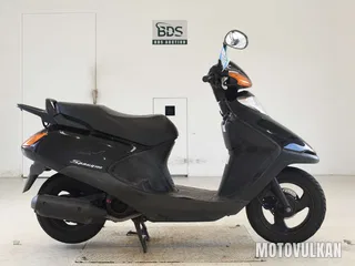 Honda SPACY100