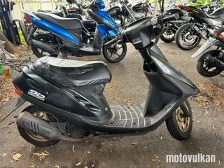 Honda Dio