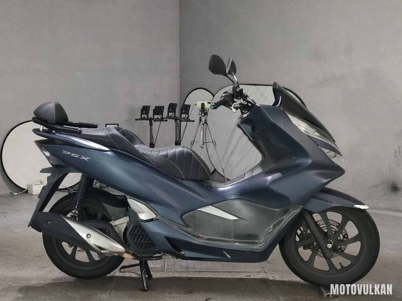 Honda PCX125