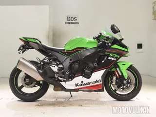 Kawasaki ZX-10RA