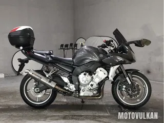 Yamaha FZ1フェザー
