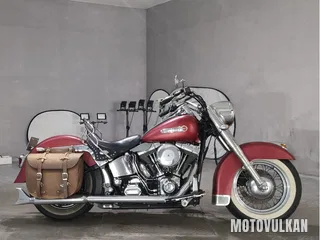 Harley-Davidson Harley-Davidson FLSTC1450