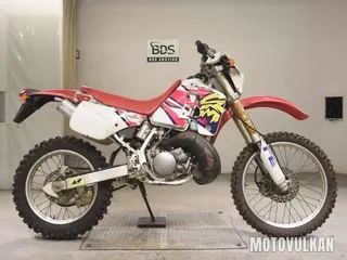 Honda CRM250R-2